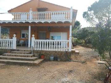 Casa o chalet 8 Habitaciones en Puig-Mola