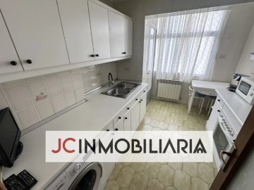 Piso 3 Habitaciones en Belén - Pilarica - Bº España