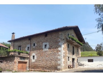 Quintas e casas rústicas 3 Quartos em Murueta