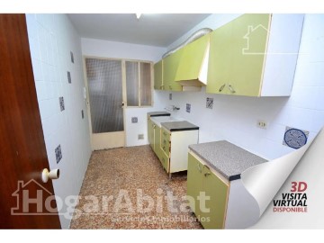 Apartment 3 Bedrooms in Zona Bosca