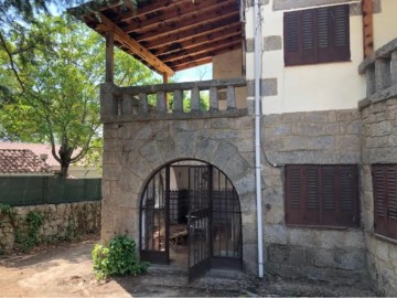 Casa o chalet 4 Habitaciones en El Baillo y Las Hojarascas