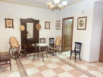 Maison 7 Chambres à Villanueva de Algaidas