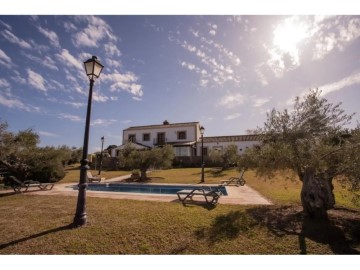 Casas rústicas 4 Habitaciones en La Frontera