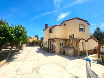 Casa o chalet 4 Habitaciones en Sant Roc