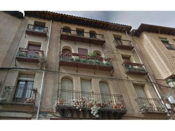 Piso 5 Habitaciones en Segovia Centro