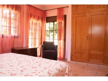 House 4 Bedrooms in El Pinar - Palacio de Congresos