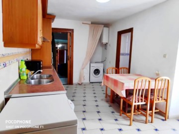 House 3 Bedrooms in Albánchez