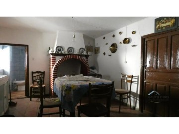 Maison 3 Chambres à Jerez del Marquesado