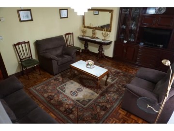 Appartement 3 Chambres à Centro - Ariz - Uribarri
