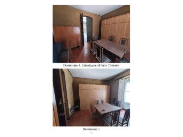 House 8 Bedrooms in Manzanares
