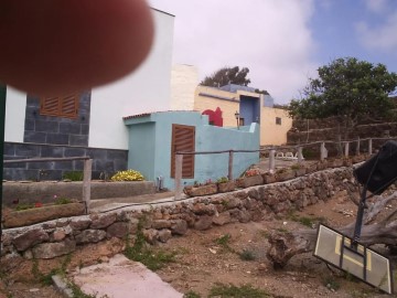 Casas rústicas 6 Habitaciones en San Juan