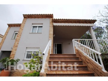 Casa o chalet 5 Habitaciones en Platja de Oliva
