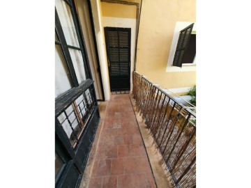 Apartment 2 Bedrooms in Palma