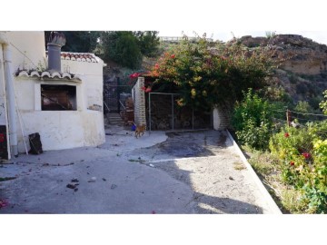 Casas rústicas 4 Habitaciones en Los Tablones - La Garnatilla