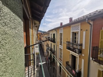 Piso 3 Habitaciones en Tolosa