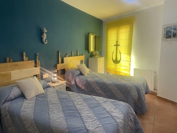 Apartment 2 Bedrooms in Mora de Rubielos