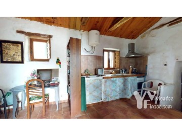 Country homes 2 Bedrooms in El Espinar