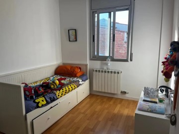 Dúplex 2 Habitaciones en Gràcia