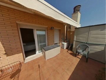 Duplex 4 Bedrooms in Can Alzamora - Les Torres - 25 de Setembre