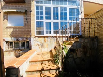 Casa o chalet 4 Habitaciones en Buenavista-Valparaíso-La Legua