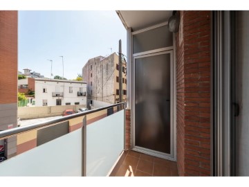 Piso 2 Habitaciones en Cornellà de Llobregat Centre