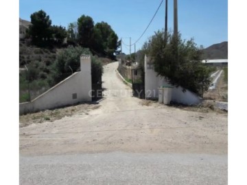 Casa o chalet 6 Habitaciones en Guazamara - Los Lobos