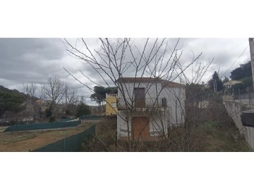 House  in Vallgorguina