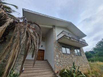 House 8 Bedrooms in Prexigueiro (San Salvador)