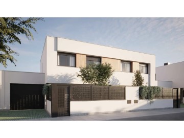Casa o chalet 4 Habitaciones en Arturo Eyres - La Rubia