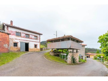 Quintas e casas rústicas  em Santullano