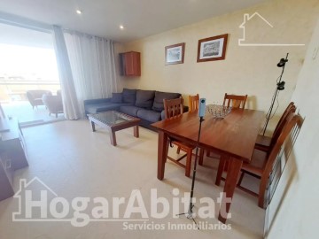 Ático 2 Habitaciones en Oropesa