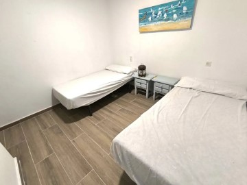 Apartment 3 Bedrooms in Punta Umbría