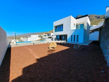 Casa o chalet 4 Habitaciones en Roque Del Conde