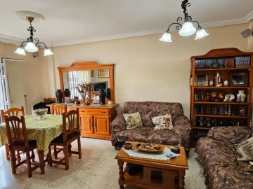 House 3 Bedrooms in Pastores