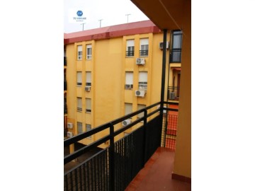 Appartement 3 Chambres à Los Molinos