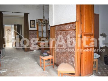 Casa o chalet 3 Habitaciones en El Alborgí
