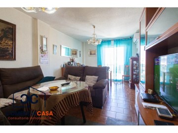 Apartment 3 Bedrooms in Ogíjares