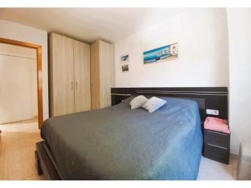Apartment 2 Bedrooms in Santa Clara-Caputxins-Hospital
