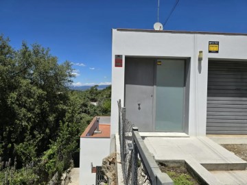 Casa o chalet 4 Habitaciones en Sarrià - Sant Gervasi