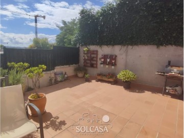 House 4 Bedrooms in Girón - Villa del Prado