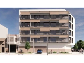 Piso 2 Habitaciones en El Prat de Llobregat Centre