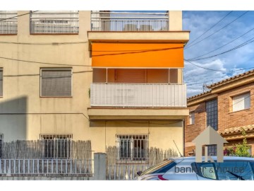 Apartamento 3 Quartos em Vallés