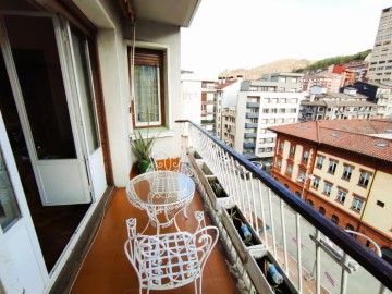 Piso 4 Habitaciones en Eibar