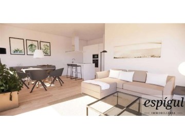 Apartment 3 Bedrooms in Perelló