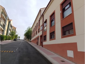 Apartamento 2 Quartos em El Molar