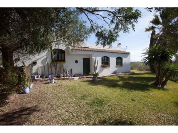 Casas rústicas 4 Habitaciones en La Frontera