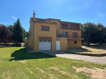 Casa o chalet 6 Habitaciones en Santa Eulalia de Puigoriol