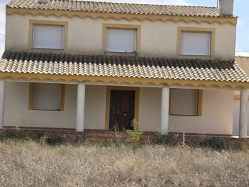 Casa o chalet 3 Habitaciones en Navares