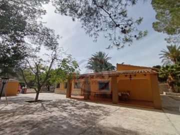 Casa o chalet 4 Habitaciones en Xàtiva
