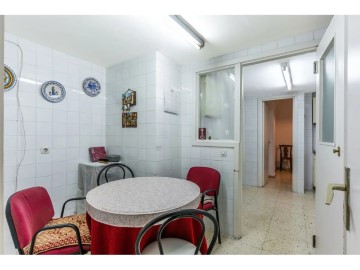 Apartment 4 Bedrooms in El Pilar - Bripac